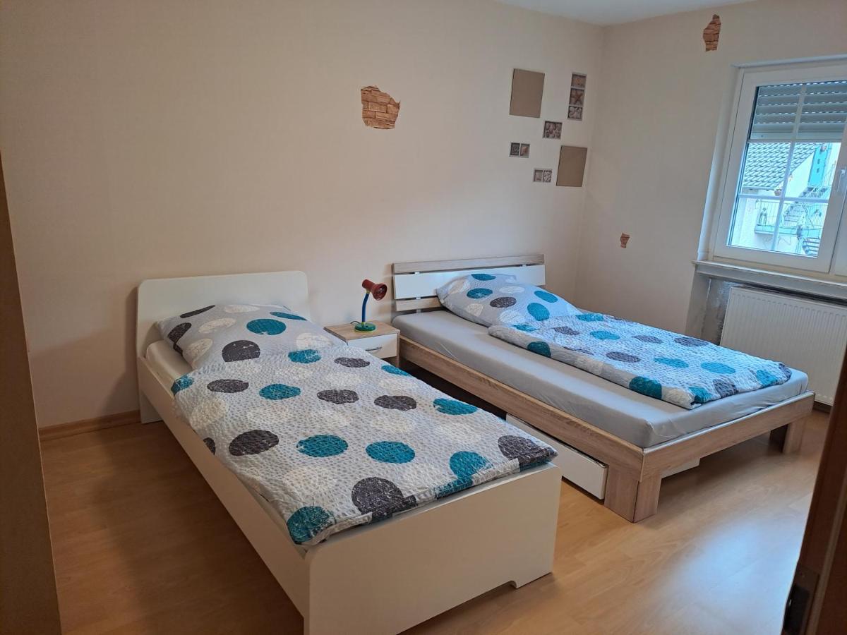 Ferienwohnung Schleiten Püttlingen Exterior foto
